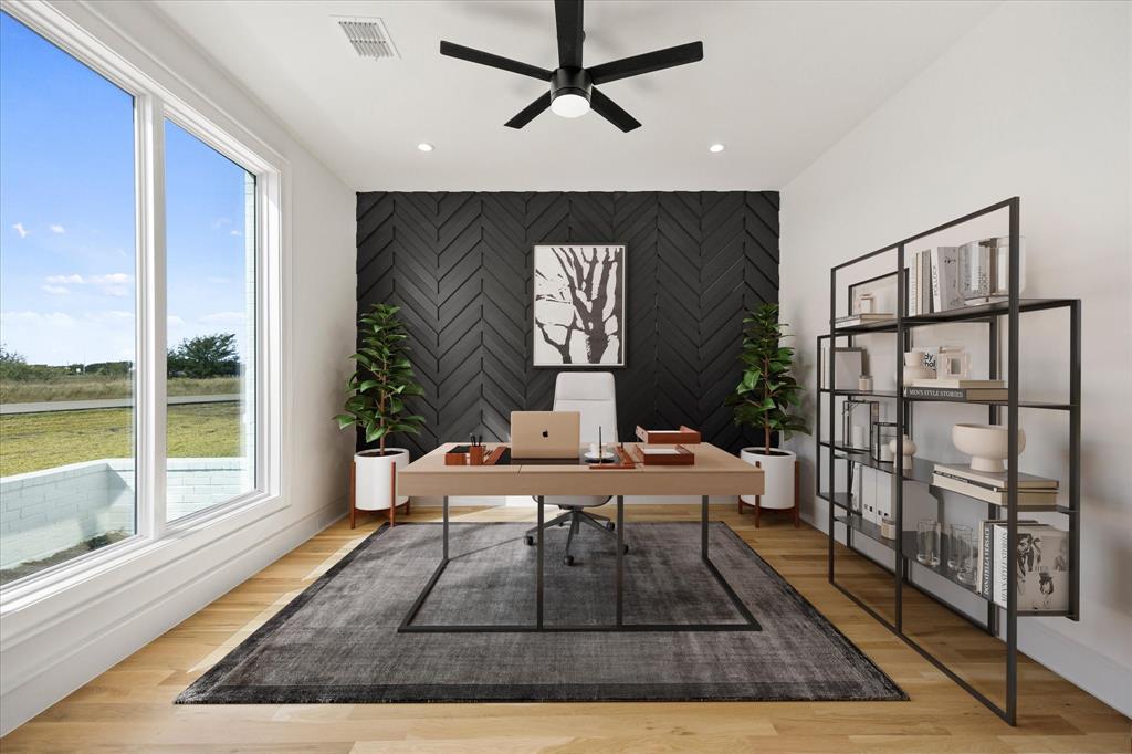 Shadow Lakes Ph 1 - Residential