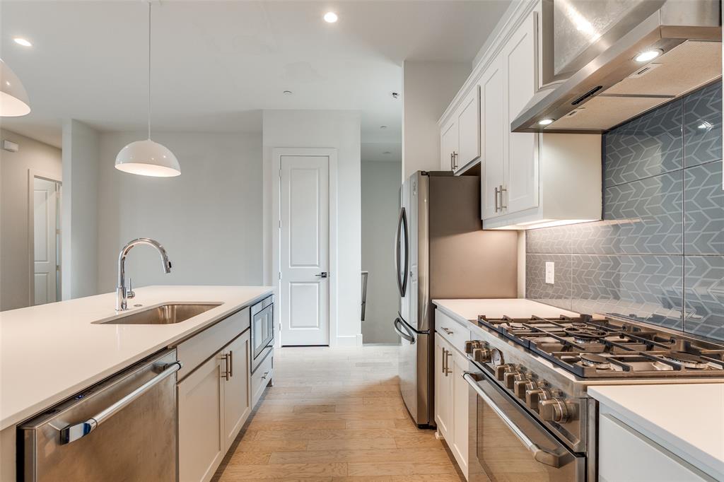 Urbano - Residential