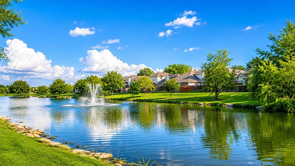 Villages Of Woodland Spgs - Residential