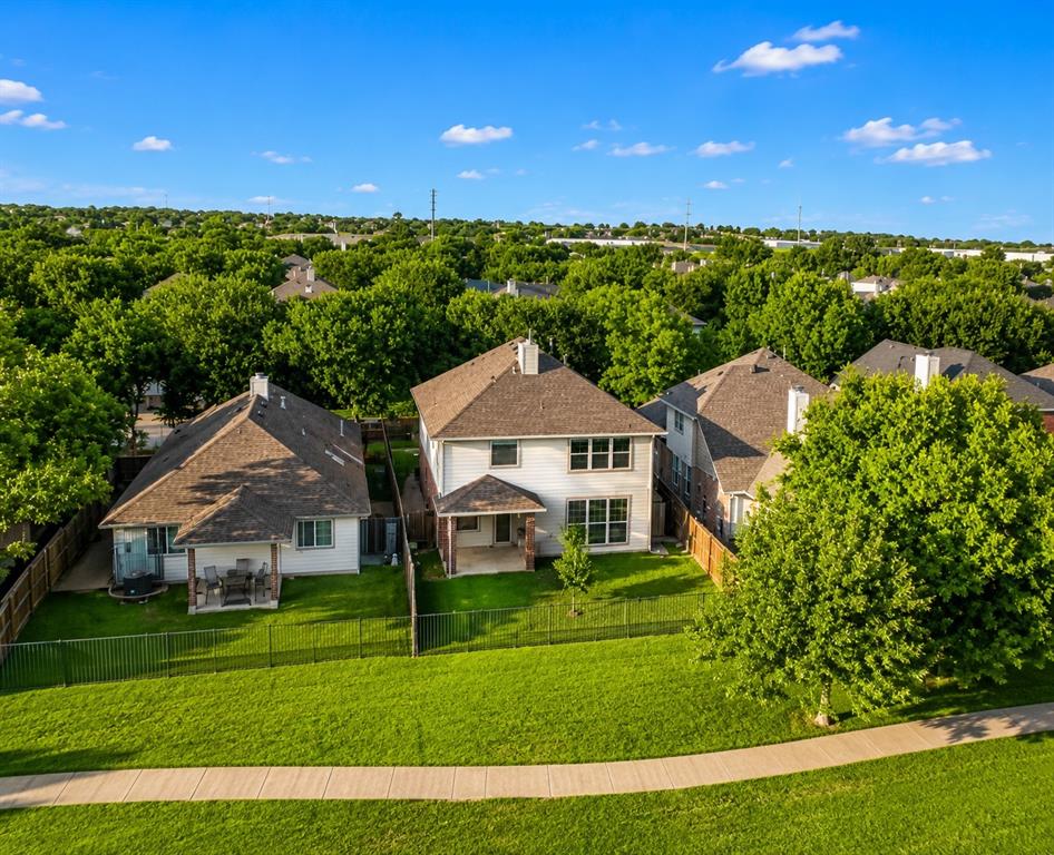 Villages Of Woodland Spgs - Residential