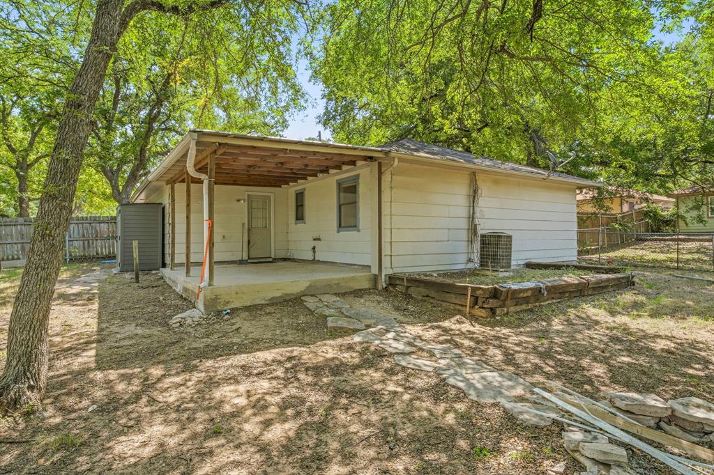 Clifton Heights - Residential