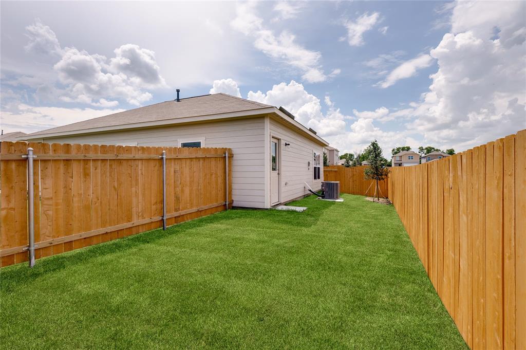 Kingsborough - Residential