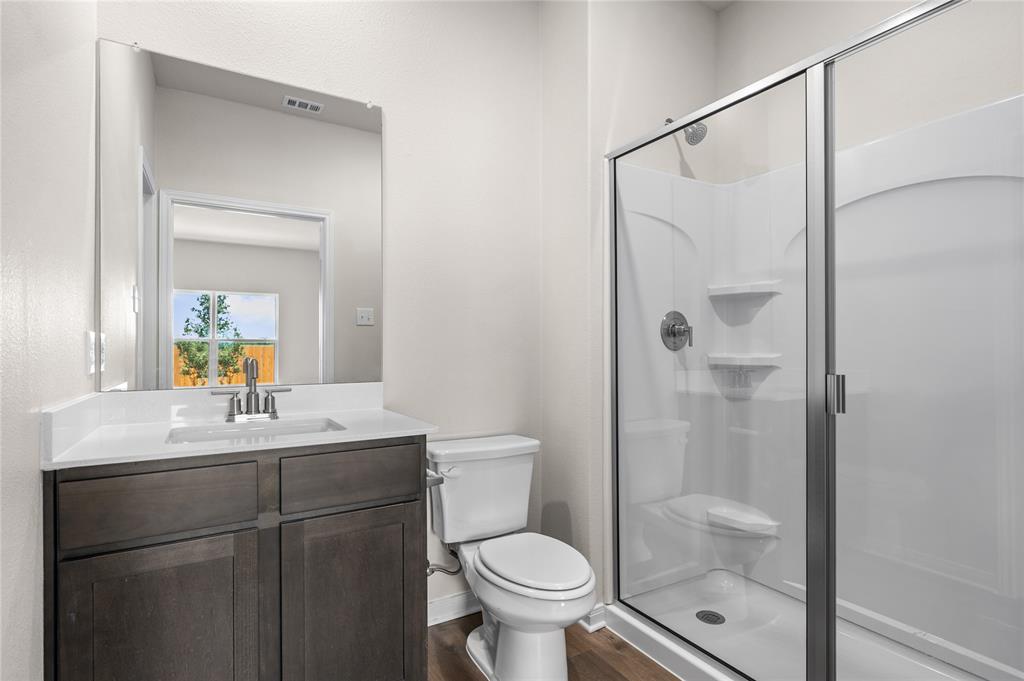 Kingsborough - Residential