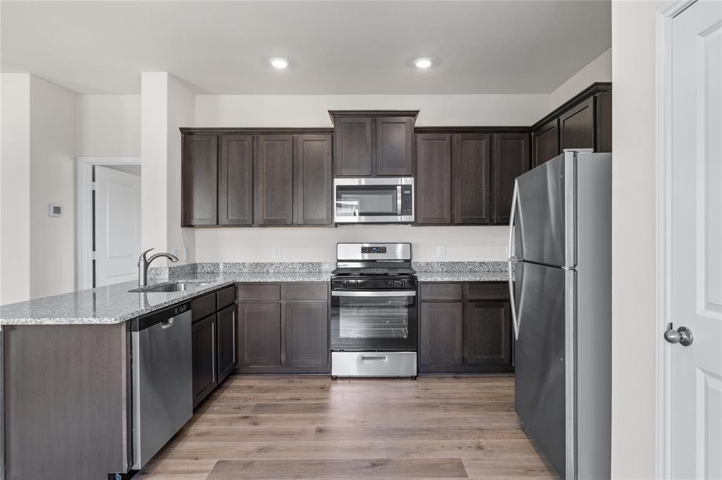 Kingsborough - Residential