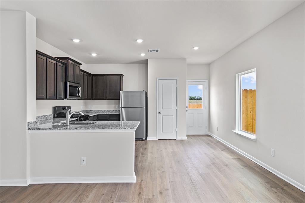 Kingsborough - Residential