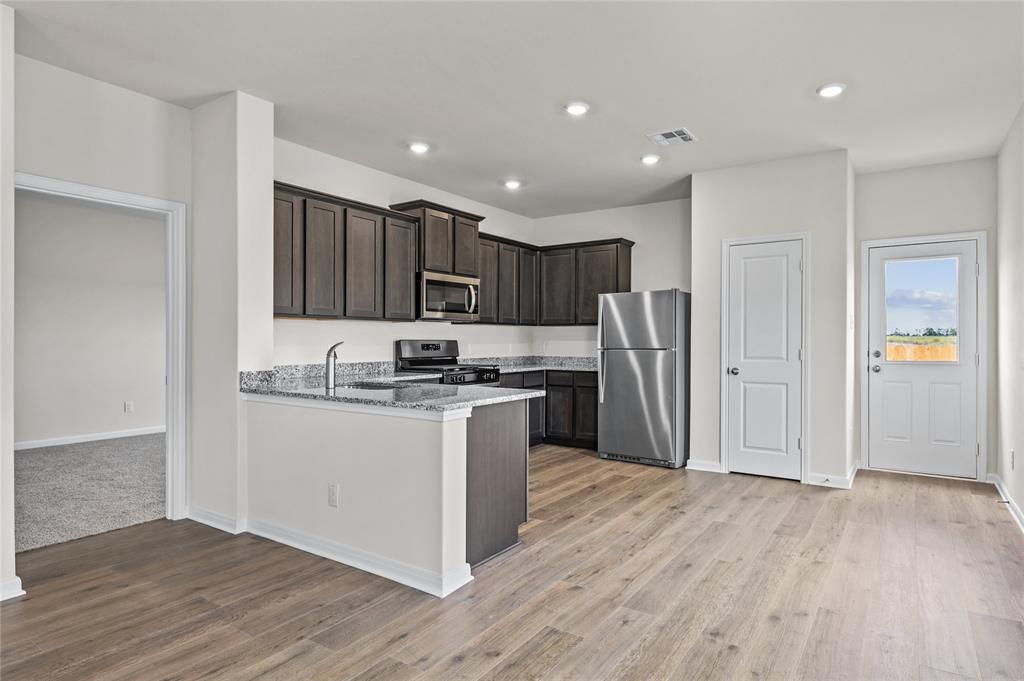 Kingsborough - Residential