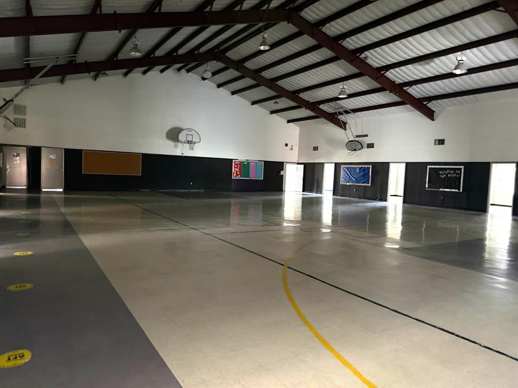 Cornerstone Church - Commercial Sale