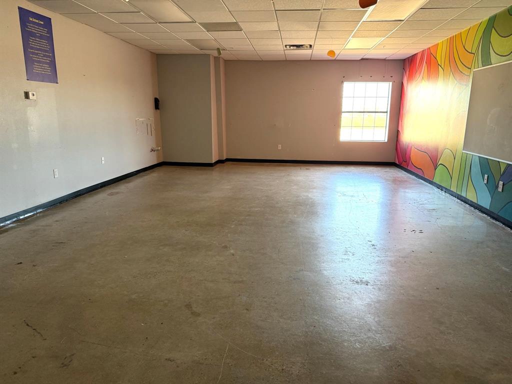 Cornerstone Church - Commercial Sale