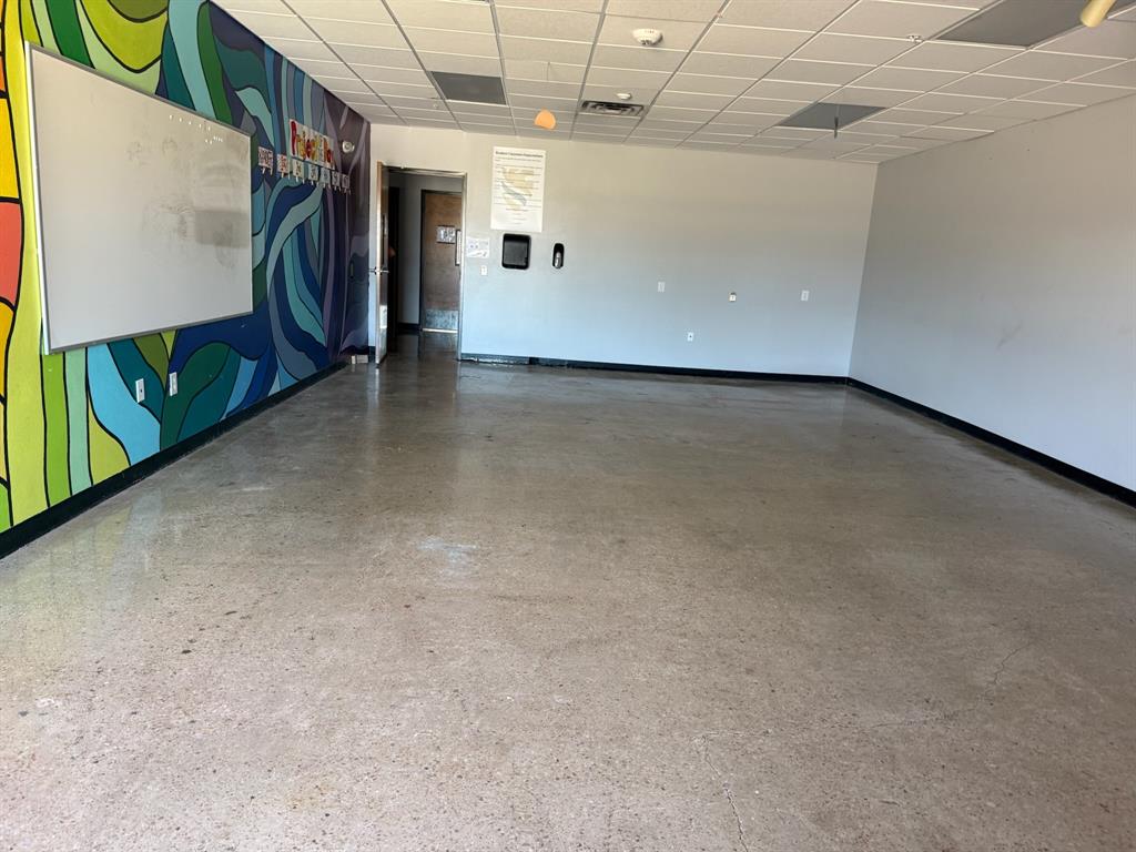 Cornerstone Church - Commercial Sale