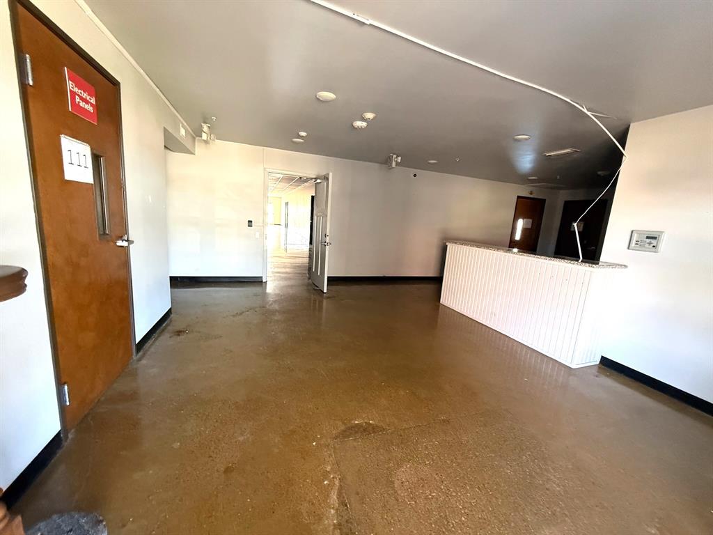 Cornerstone Church - Commercial Sale