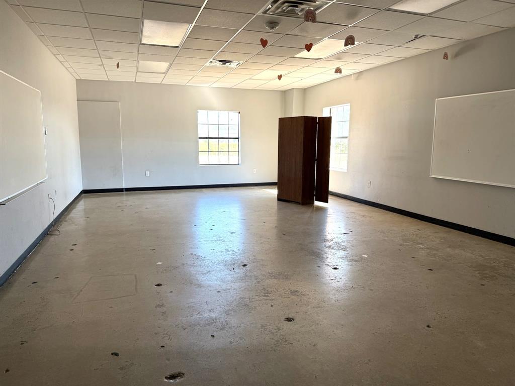 Cornerstone Church - Commercial Sale