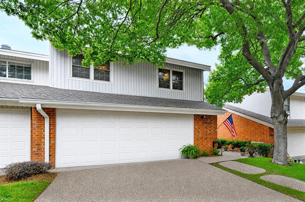 Country Place Twnhse Sec 03 - Residential