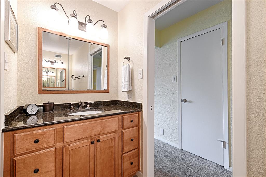 Country Place Twnhse Sec 03 - Residential