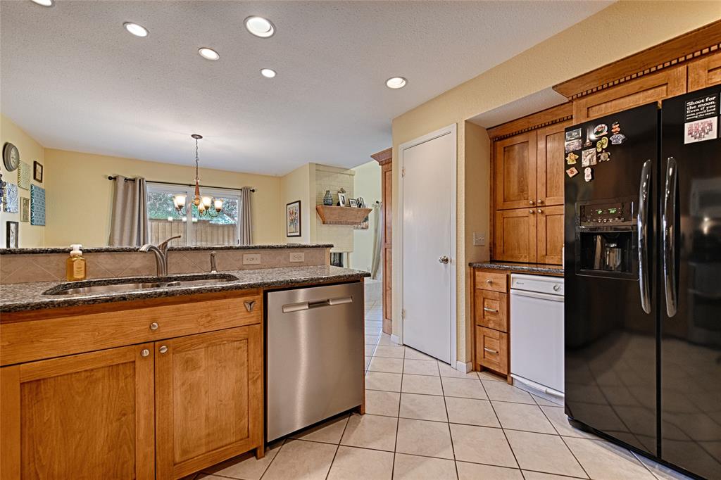 Country Place Twnhse Sec 03 - Residential