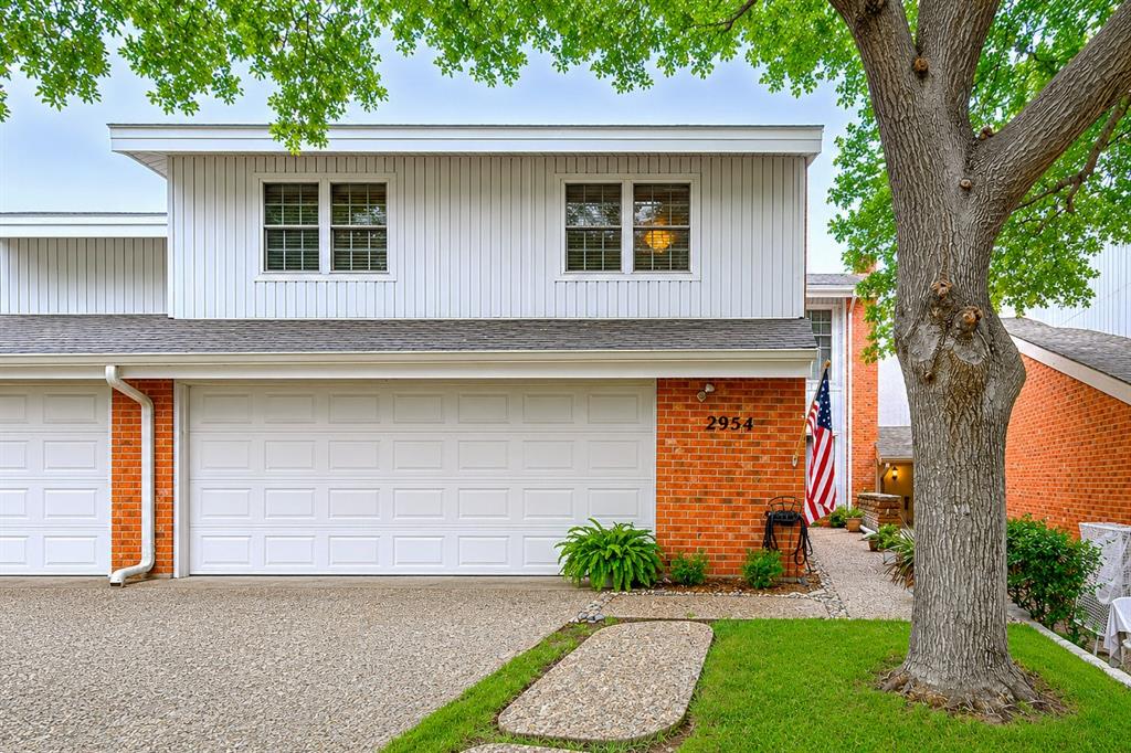 Country Place Twnhse Sec 03 - Residential