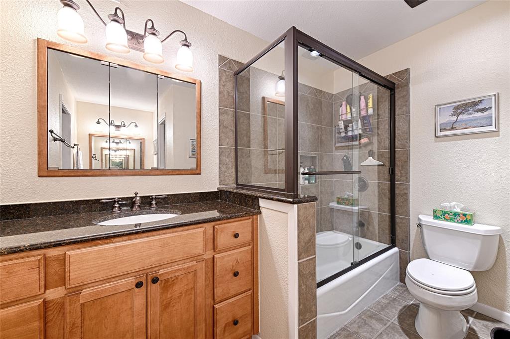 Country Place Twnhse Sec 03 - Residential