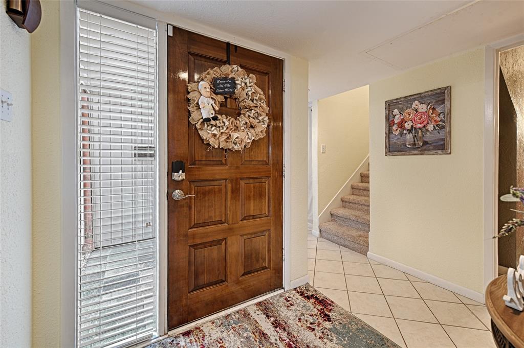 Country Place Twnhse Sec 03 - Residential
