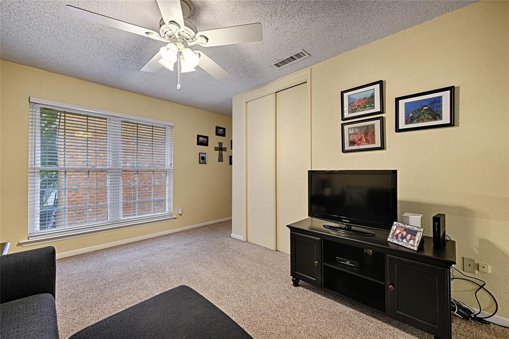 Country Place Twnhse Sec 03 - Residential