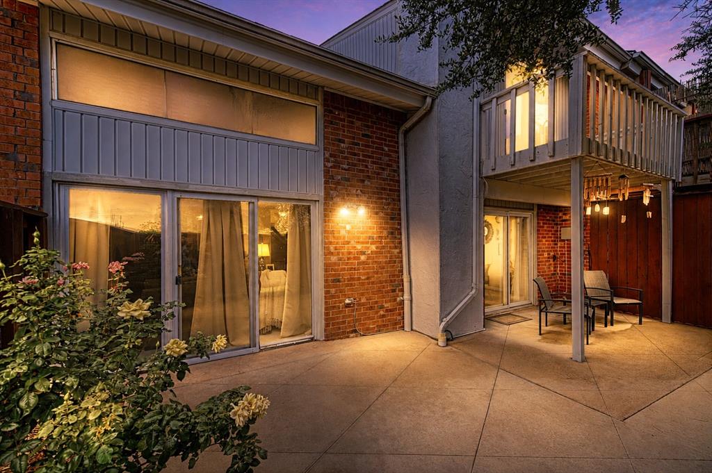 Country Place Twnhse Sec 03 - Residential