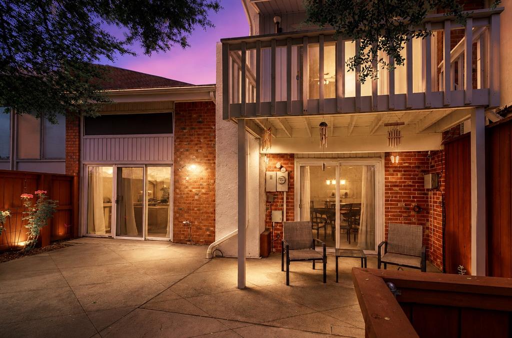 Country Place Twnhse Sec 03 - Residential