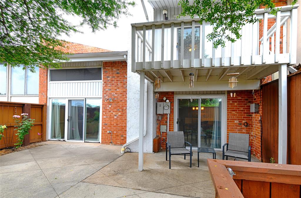 Country Place Twnhse Sec 03 - Residential