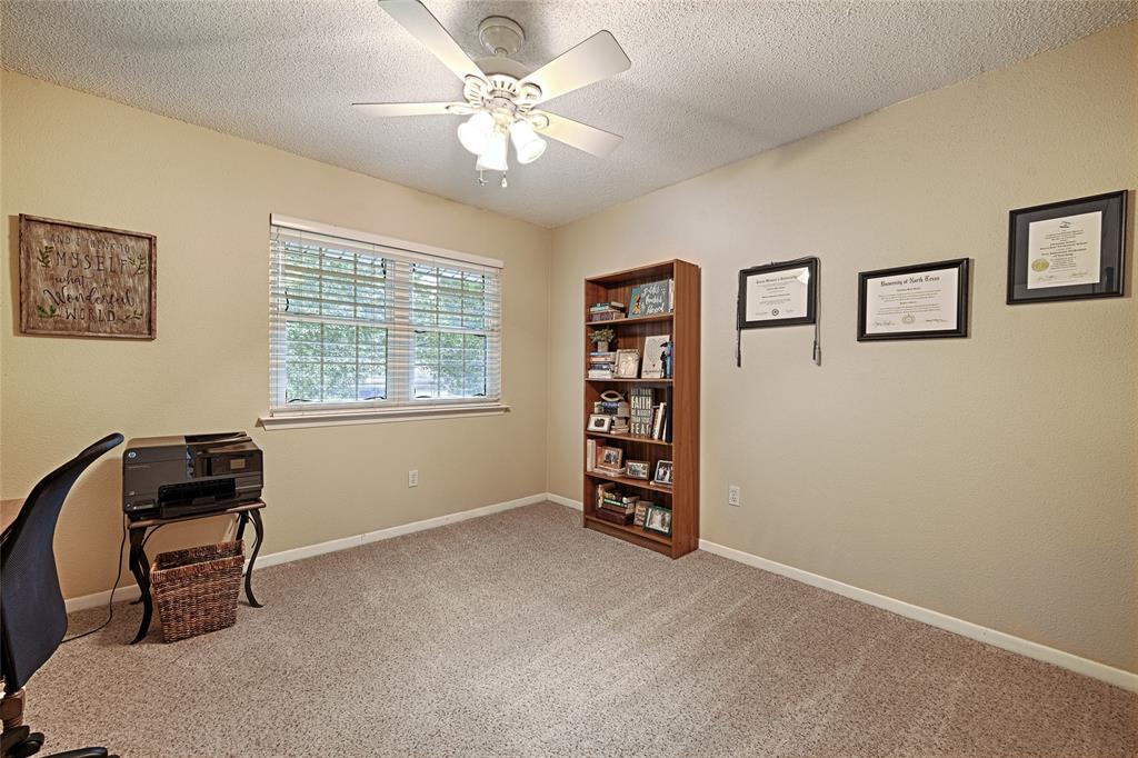 Country Place Twnhse Sec 03 - Residential