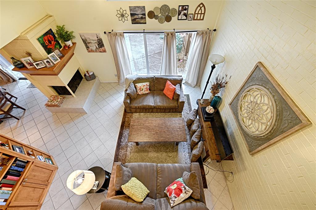 Country Place Twnhse Sec 03 - Residential