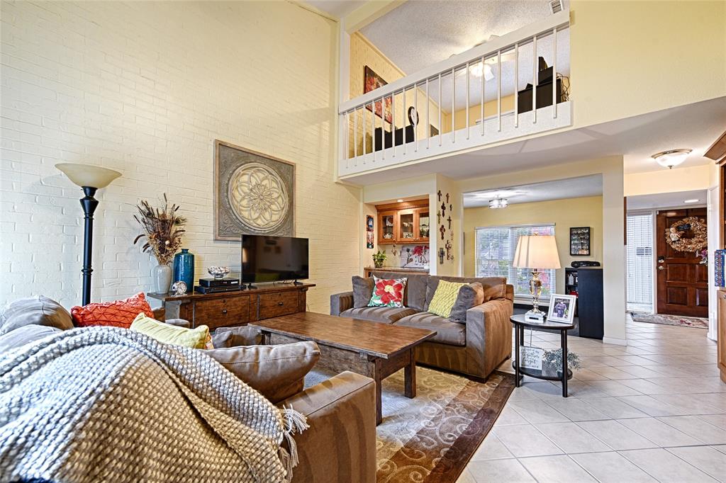 Country Place Twnhse Sec 03 - Residential