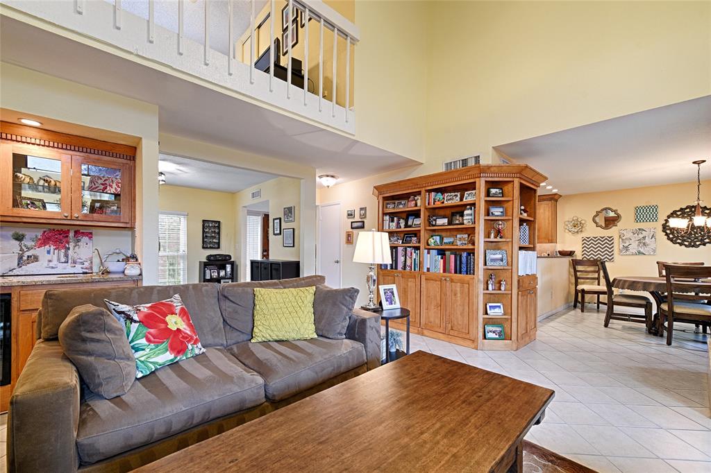 Country Place Twnhse Sec 03 - Residential