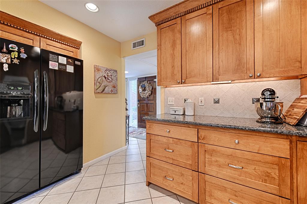 Country Place Twnhse Sec 03 - Residential