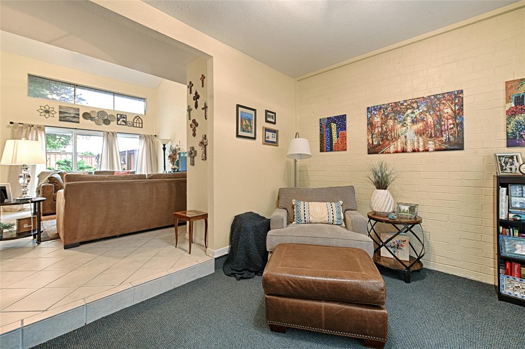 Country Place Twnhse Sec 03 - Residential