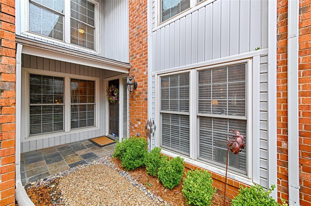 Country Place Twnhse Sec 03 - Residential