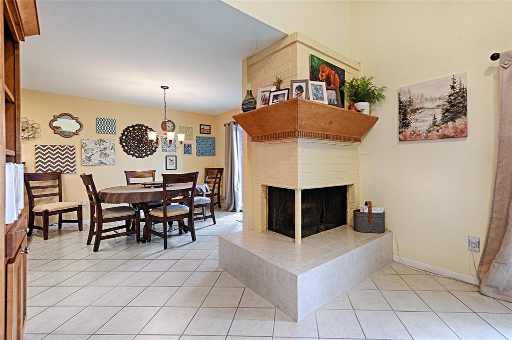 Country Place Twnhse Sec 03 - Residential