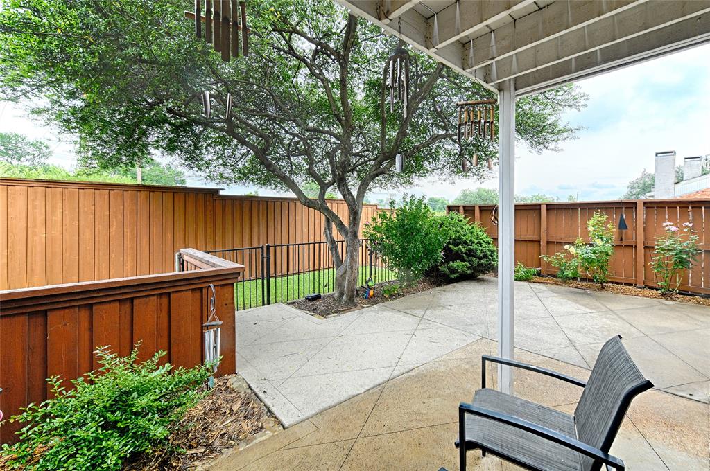 Country Place Twnhse Sec 03 - Residential