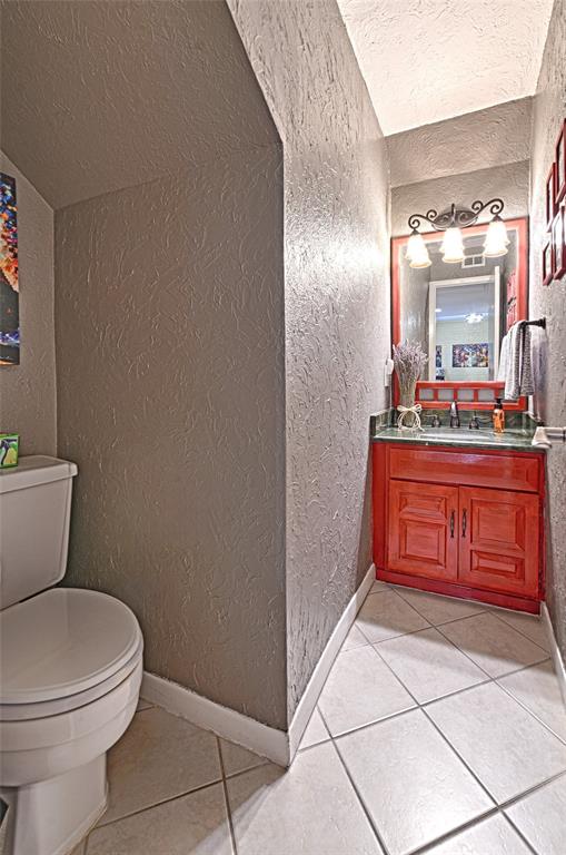 Country Place Twnhse Sec 03 - Residential