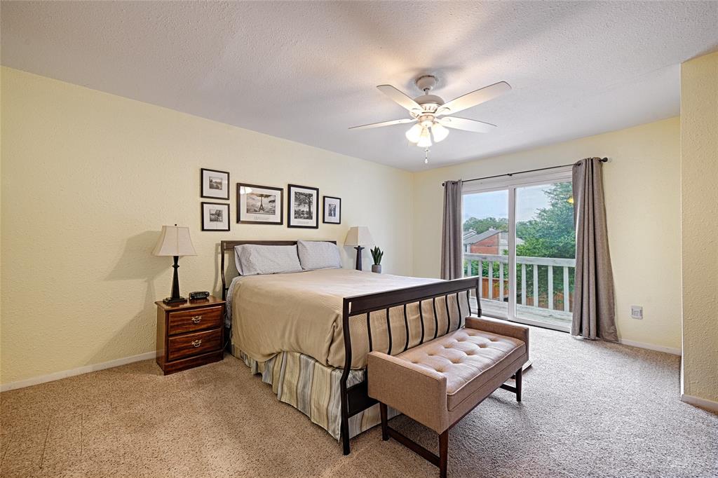 Country Place Twnhse Sec 03 - Residential