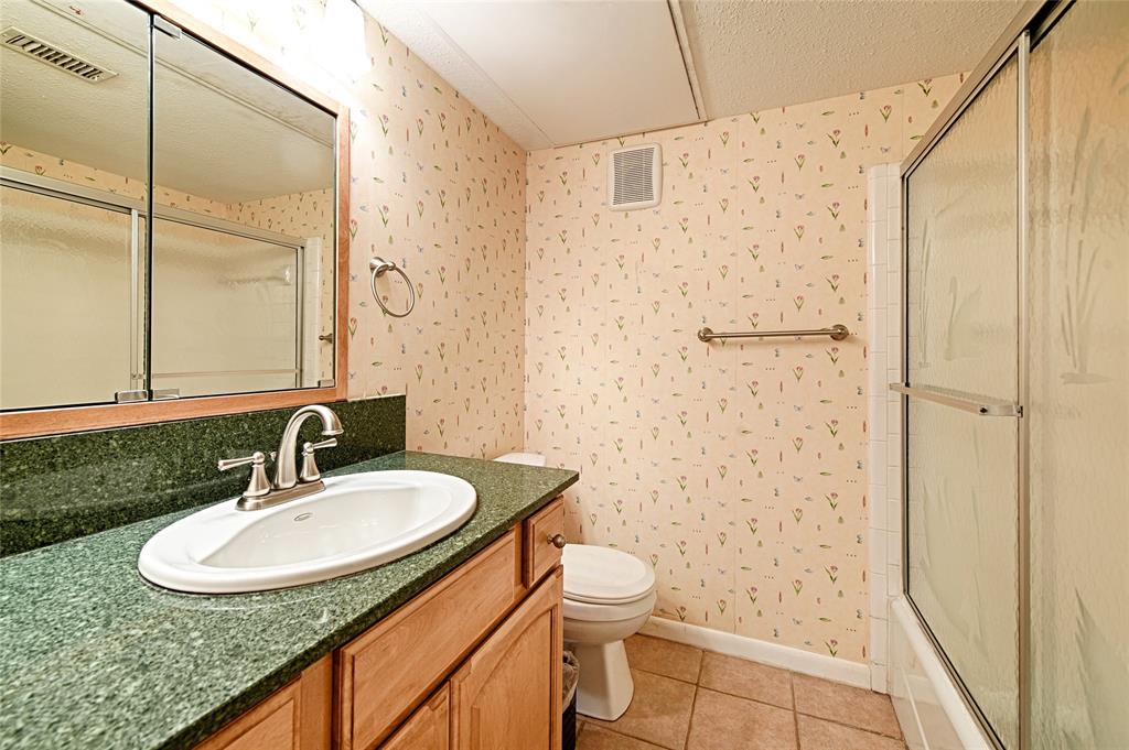 Country Place Twnhse Sec 03 - Residential