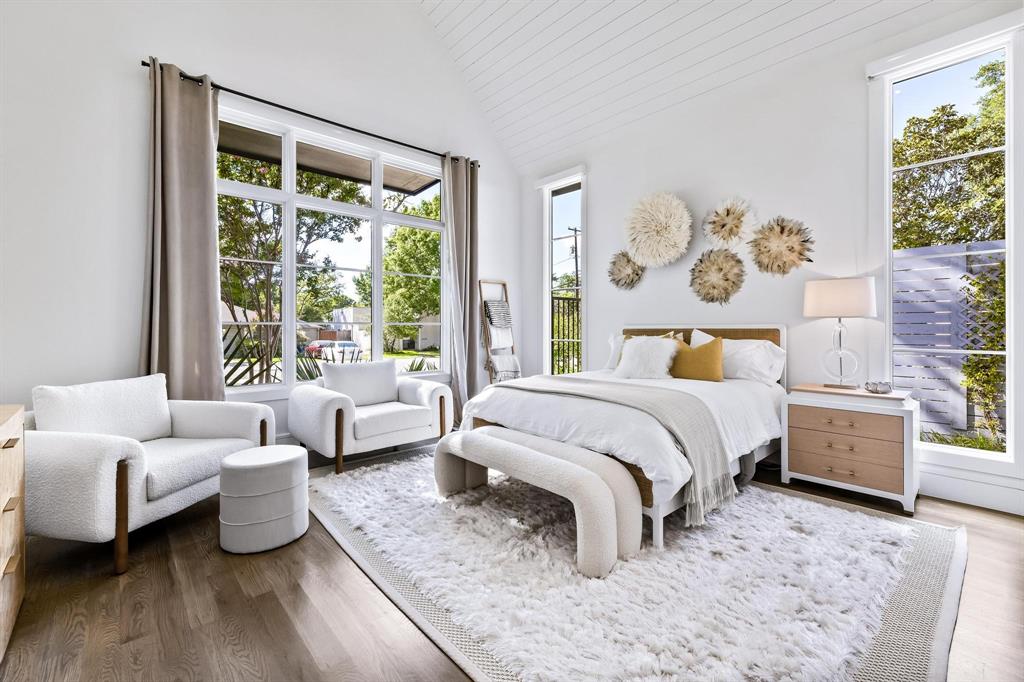 Bluff View Estates - Residential