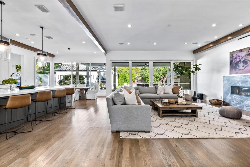 Bluff View Estates - Residential