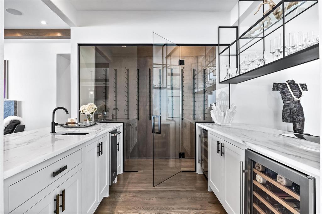 Bluff View Estates - Residential