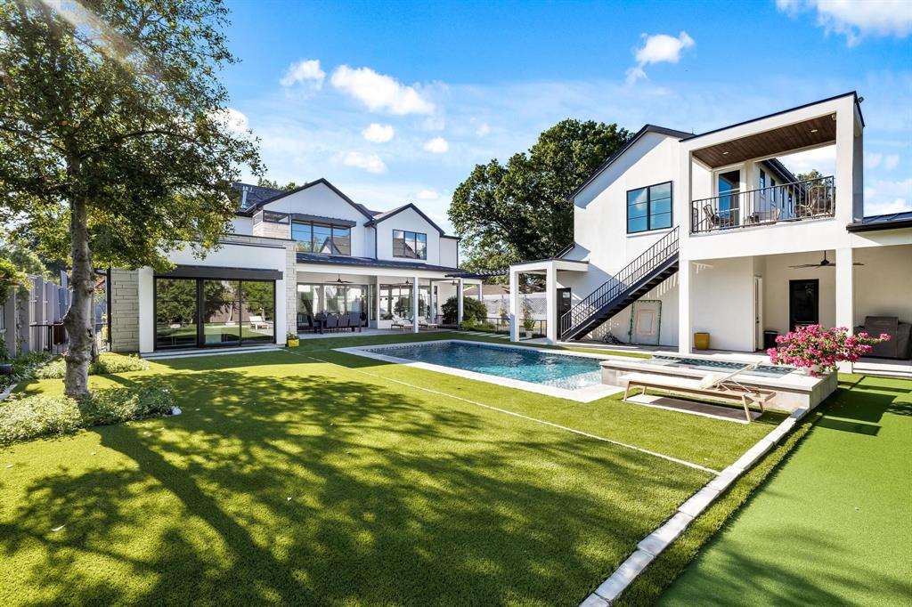 Bluff View Estates - Residential