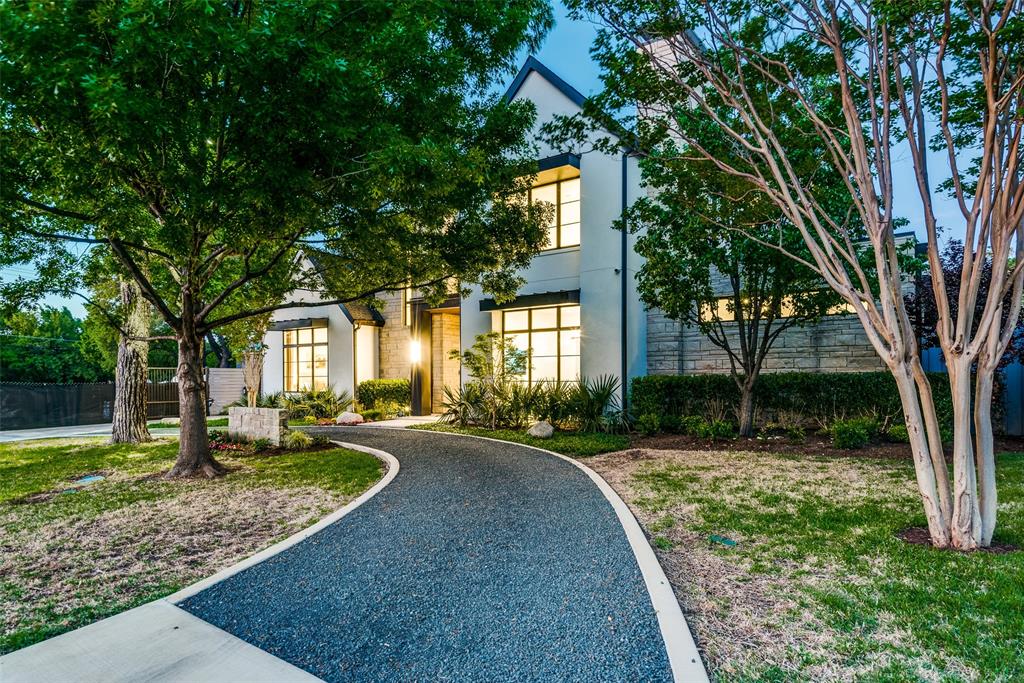 Bluff View Estates - Residential
