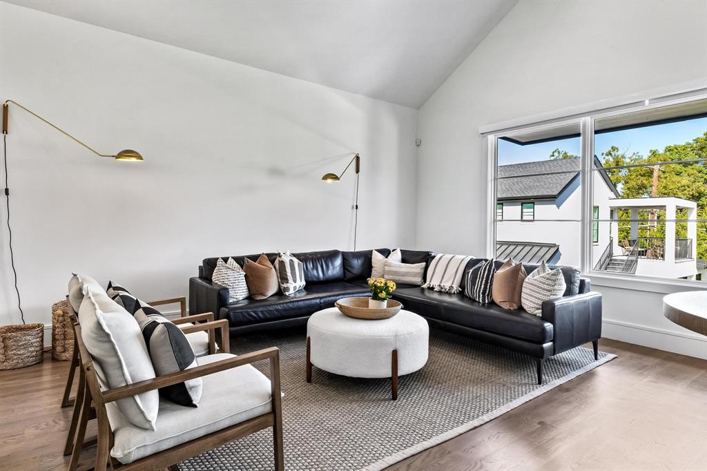 Bluff View Estates - Residential