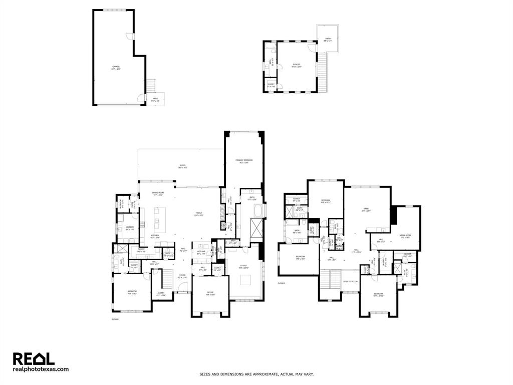 Bluff View Estates - Residential