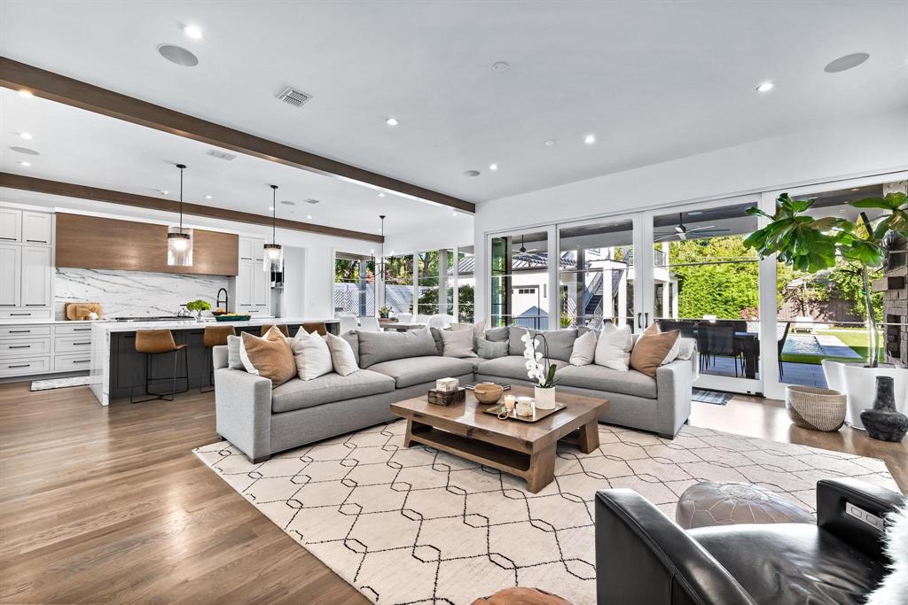 Bluff View Estates - Residential