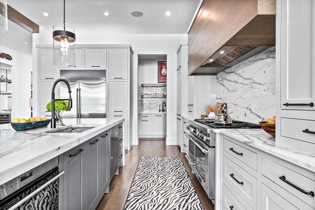 Bluff View Estates - Residential