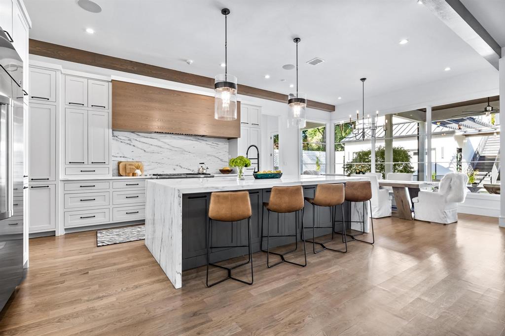 Bluff View Estates - Residential