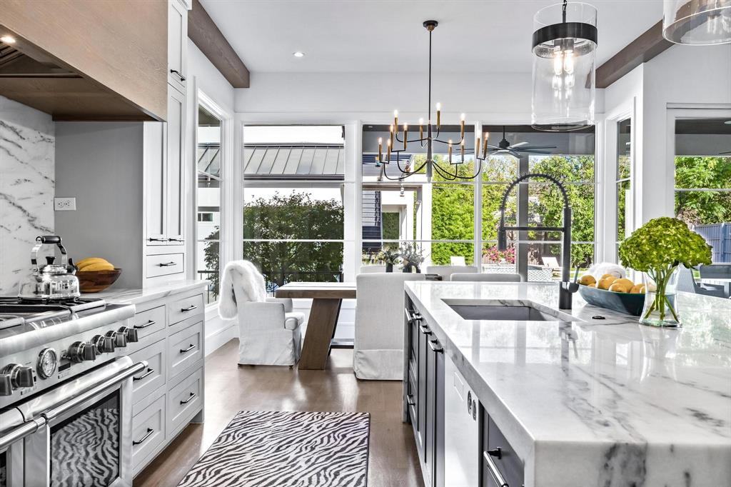 Bluff View Estates - Residential