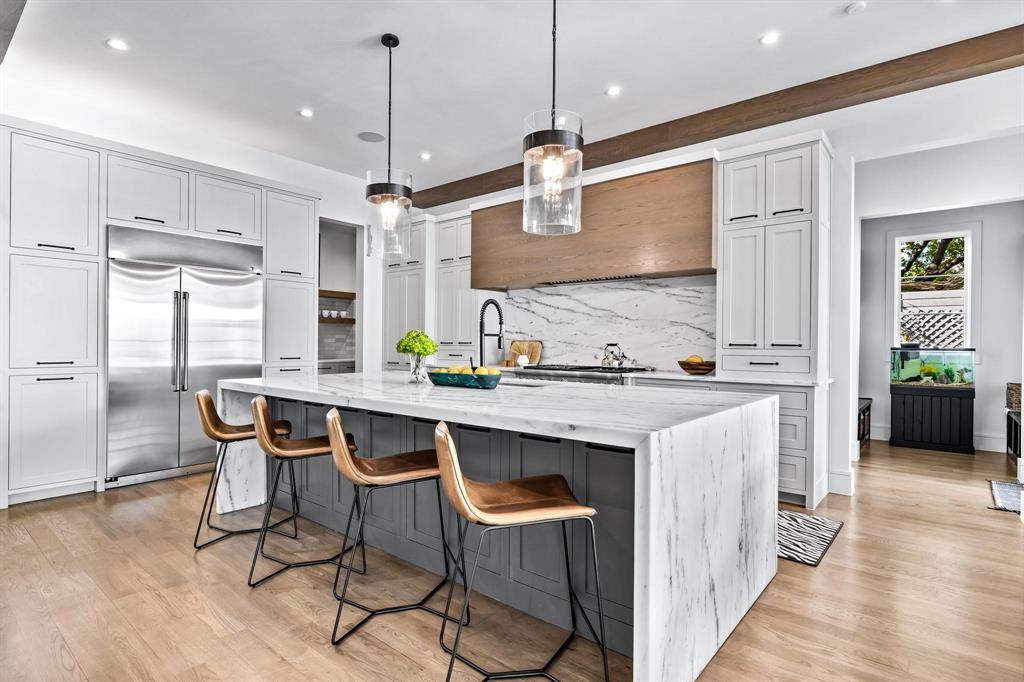 Bluff View Estates - Residential