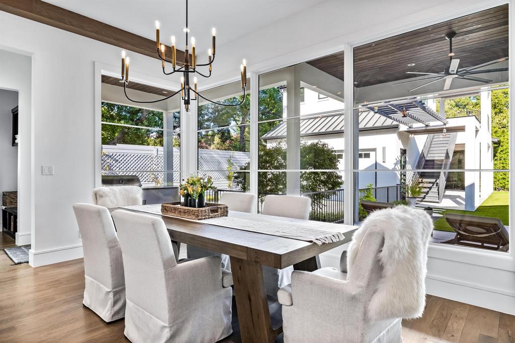 Bluff View Estates - Residential